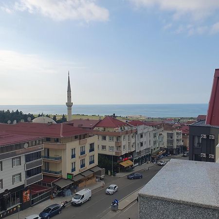 Dimora Gold Hotel Trabzon Ngoại thất bức ảnh