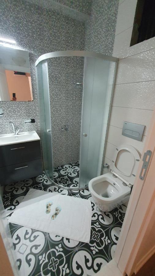 Dimora Gold Hotel Trabzon Ngoại thất bức ảnh