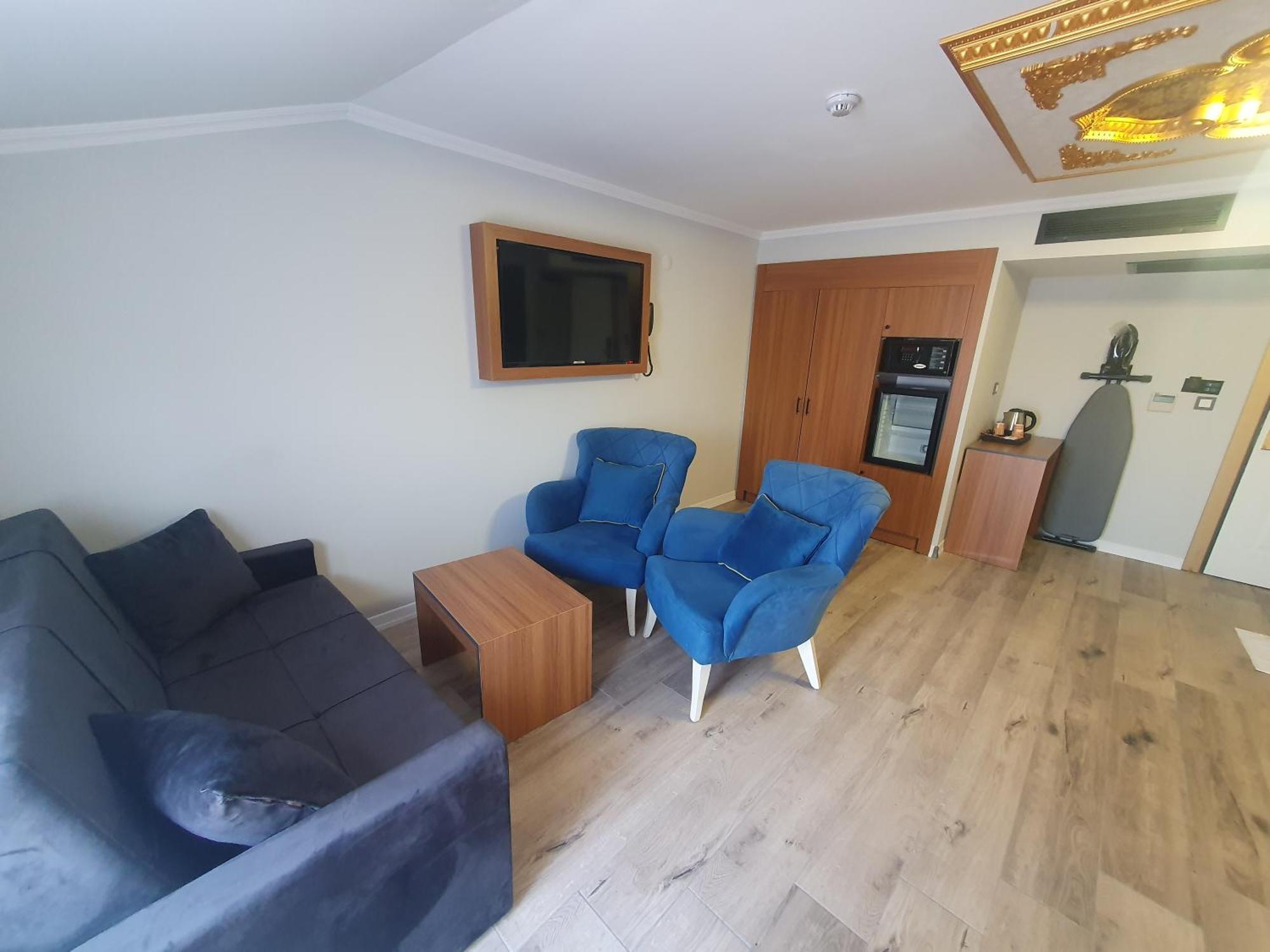 Dimora Gold Hotel Trabzon Ngoại thất bức ảnh