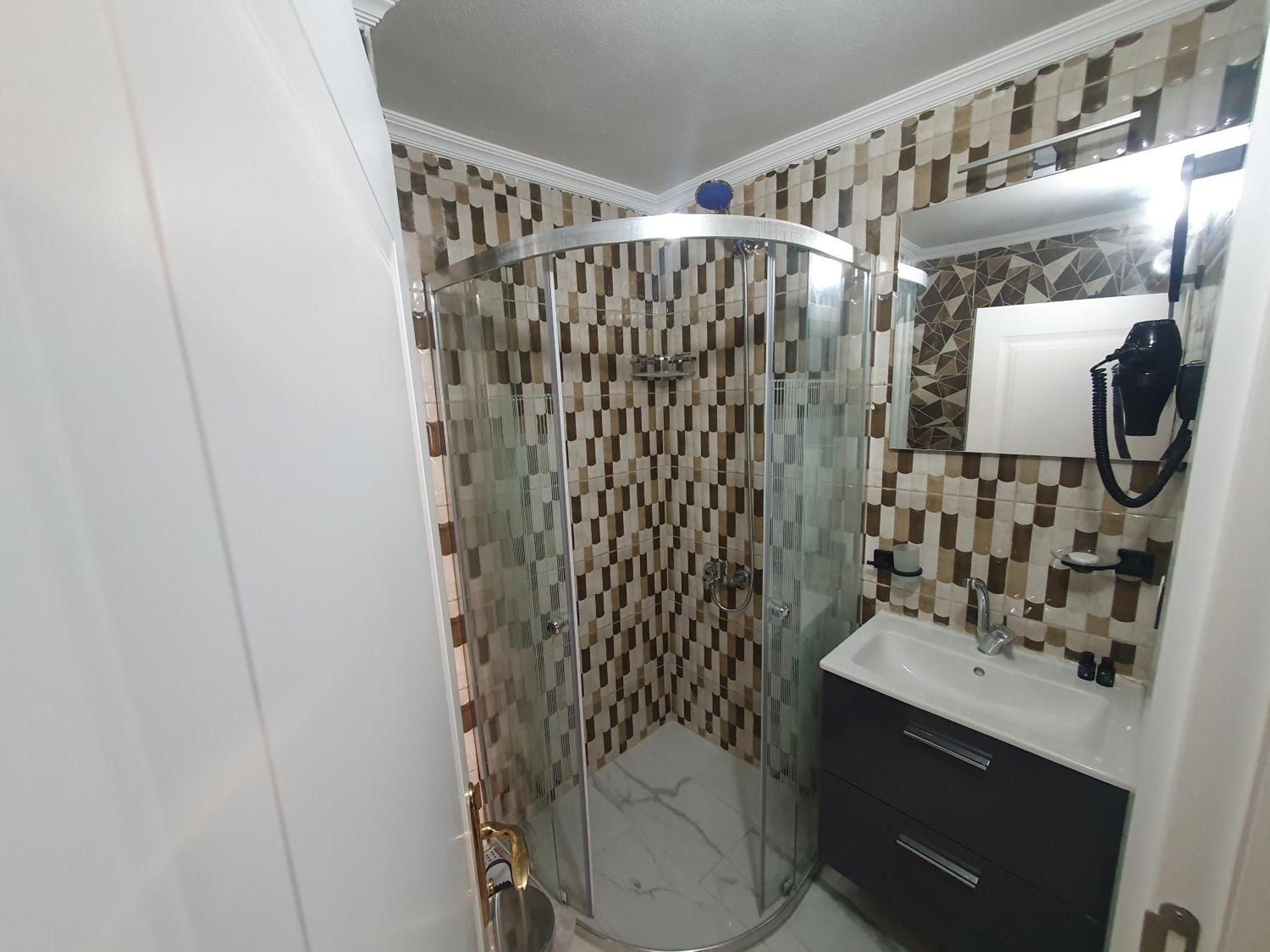 Dimora Gold Hotel Trabzon Ngoại thất bức ảnh